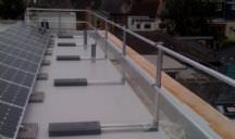 Roof Safety Systems